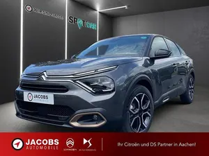 Occasion Citroën e-C4