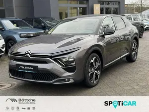 Gebraucht Citroën C5 X