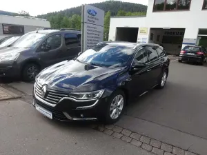 Brugt Renault Talisman