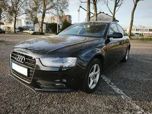 Gebraucht Audi A4