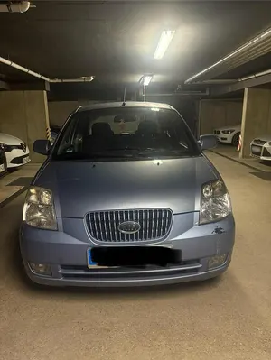 Gebraucht Kia Picanto