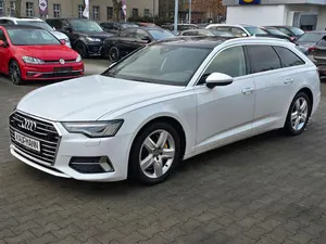 Gebraucht Audi A6