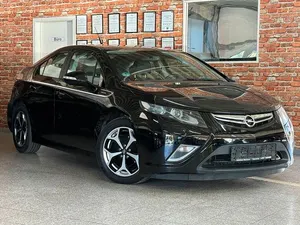 Gebraucht Opel Ampera