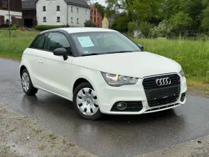 Occasion Audi A1