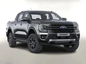 Używany Ford Ranger