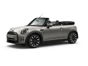 Gebraucht Mini Cooper Cabriolet