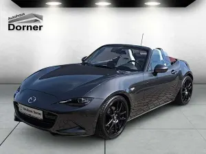 Gebraucht Mazda MX5