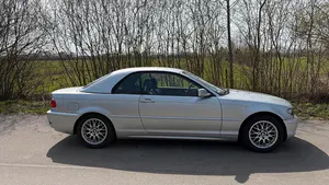 Gebraucht BMW 318 Cabriolet