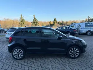 Brugt VW Polo