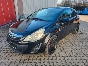 Gebraucht Opel Corsa