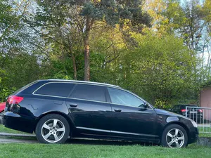 Occasion Audi A6