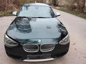Używany BMW 120