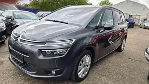Gebraucht Citroën C4 SpaceTourer