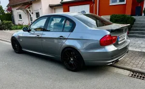 Brugt Alpina B3
