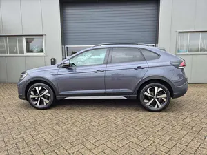 Brugt VW Taigo