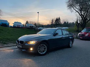 Occasion BMW 320