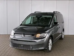 Second-hand VW Caddy Maxi