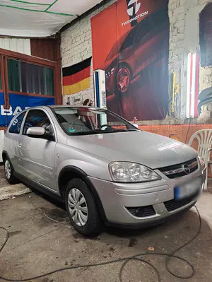 Occasion Opel Corsa