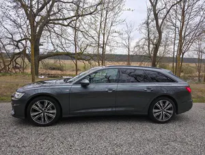 Usata Audi A6
