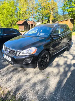 Usata Volvo XC60