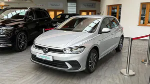 Second-hand VW Polo