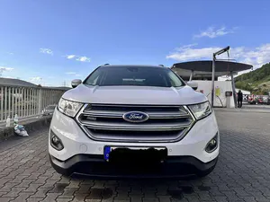 Gebraucht Ford Edge