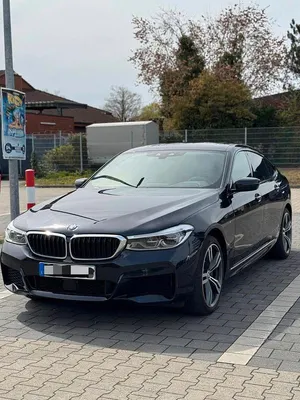 Occasion BMW 640