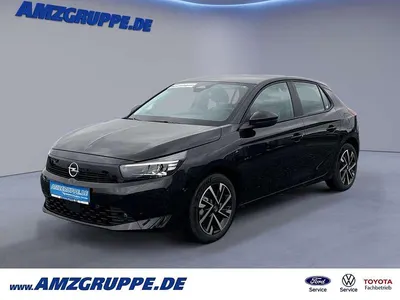 Nowe Opel Corsa Edition 101 KM (74 kW) 2025 Czerwony Hatchback