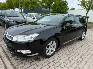 Gebraucht Citroën C5