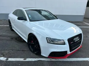 Brugt Audi RS5