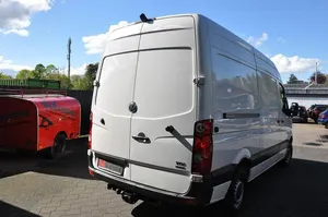 Brugt VW Crafter