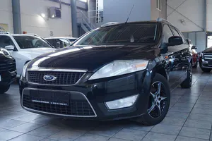 Gebraucht Ford Mondeo