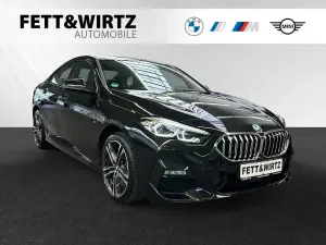 Używany BMW 220