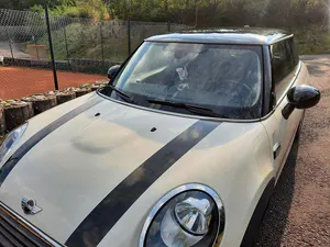 Używany Mini Cooper