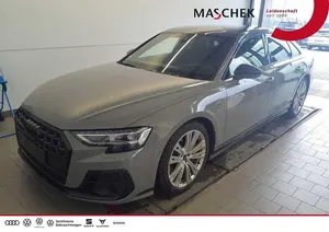 Gebraucht Audi S8