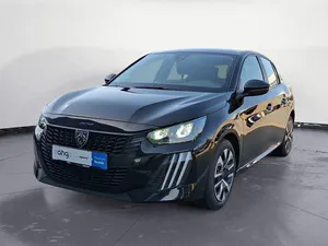 Gebraucht Peugeot 208