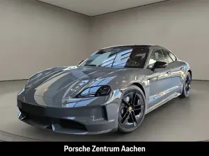 Usata Porsche Taycan