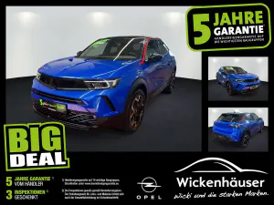 Gebraucht Opel Mokka