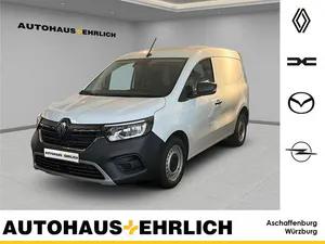 Brugt Renault Kangoo