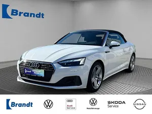 Gebraucht Audi A5 Cabriolet