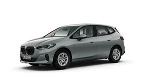 Gebraucht BMW 220 Active Tourer