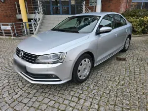 Gebraucht VW Jetta