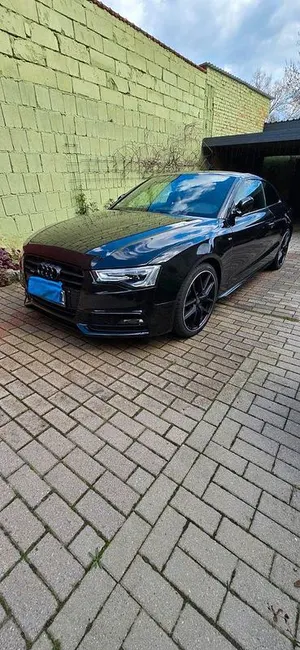 Gebraucht Audi A5