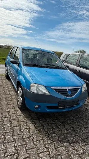 Occasion Dacia Logan