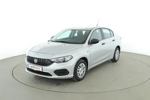 Usata Fiat Tipo