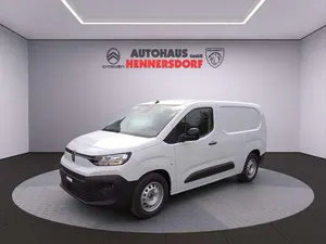 Gebraucht Citroën e-Berlingo