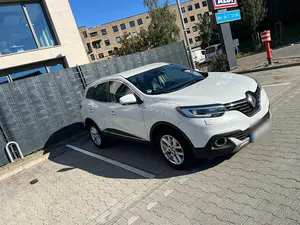 Używany Renault Kadjar