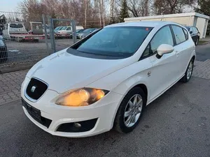 Używany Seat Leon