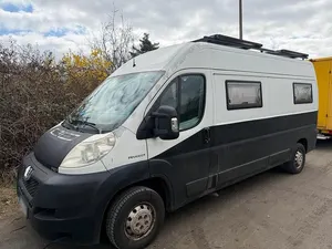 Occasion Peugeot Boxer