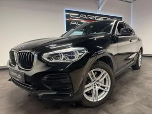Occasion BMW X4